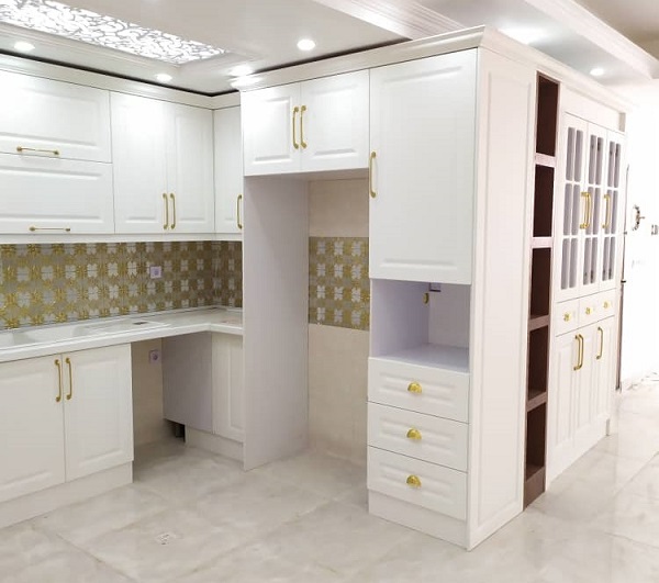 بهترین کابینت ساز ممبران در اسلامشهر- قیمت کابینت اسلامشهر