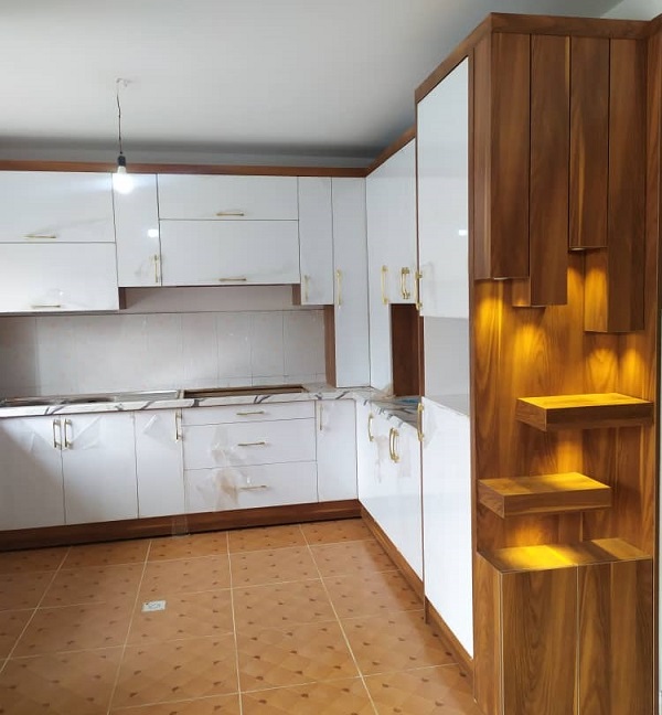 بهترین کابینت ساز هایگلاس در اسلامشهر