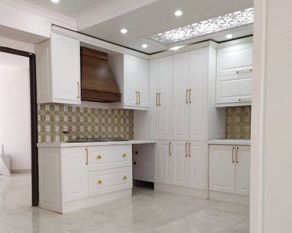 قیمت کابینت نئوکلاسیک اسلامشهر