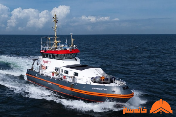 انواع روشهای نقشه برداری- کشتی نقشه برداری دریایی، شغل نقشه بردار در تهران