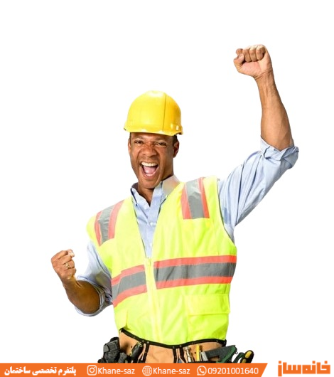 بهترین سایت تبلیغاتی و درج آگهی حوزه ساختمان- تبلیغات هدفمند برای مشاغل ساختمانی