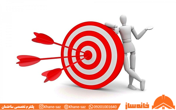 بهترین سایت تبلیغاتی و درج آگهی حوزه ساختمان- وبسایت تخصصی ساختمان