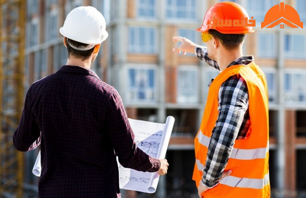 پر درآمدترین شغل ساختمانی - مهندس ناظر